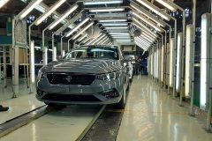 مسدودی حساب‌های وکالتی خودرو رفع می شود