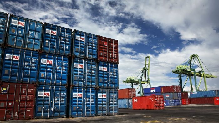 ۶ کشور اروپایی در جمع ۱۰ کشور اول صادرکننده به ایران