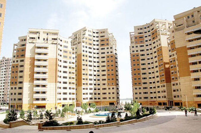 این افراد مشمول مالیات خانه های خالی هستند / سریع پر کنید !