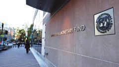 پیش‌بینی صندوق بین‌المللی پول از اقتصاد ایران و جهان