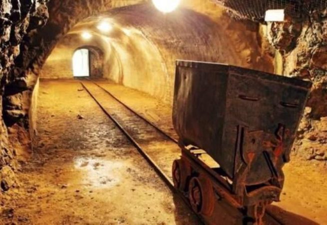 پیش‌بینی وضعیت معادن در ۱۴۰۲