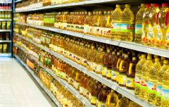 قیمت روز روغن خوراکی