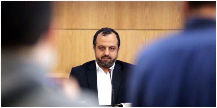 نامه مهم خاندوزی به ابراهیم رئیسی / زنگ خطر کمبود کالاهای اساسی