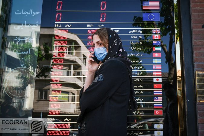 بازار ارز از فاز استراحت خارج شد؟