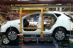 فوری / فروش فوق‌العاده پنج خودرو بدون برنامه‌ریزی قبلی