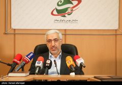 دولت روی بازار سرمایه حساب کرده است/ هیجان بازار عادی نیست