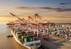 واردات مواد اولیه صنایع غذایی تسهیل شد