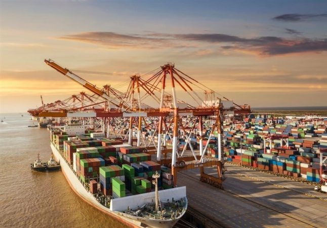 واردات مواد اولیه صنایع غذایی تسهیل شد