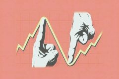 عامل اصلی در فقر مطلق قرار گرفتن بیش از ۲۰درصد مردم، بدون تردید اقتصاد دولتی است