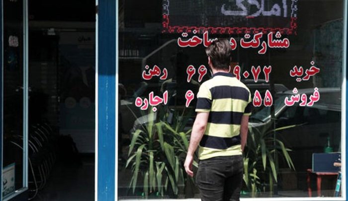 ترفند جدید مردم برای پرداخت اجاره خانه / مشاور املاک‌ها تعطیل می‌کنند؟