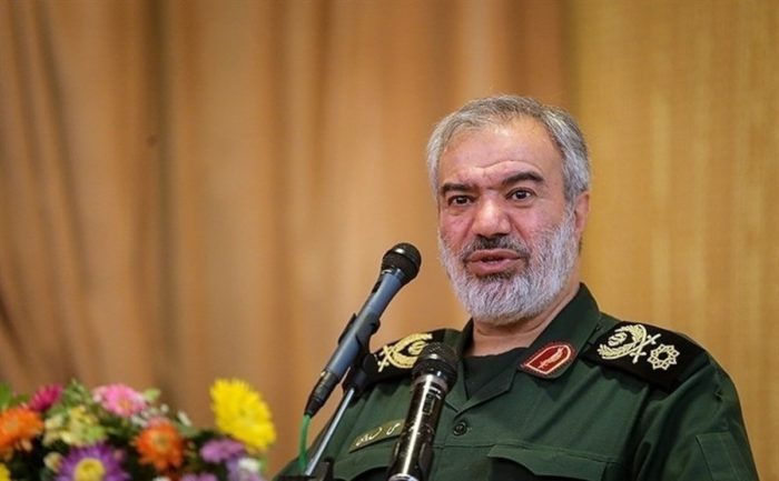 صدای سپاه هم بابت اجاره‌ها درآمد/ ماجرا چیست؟