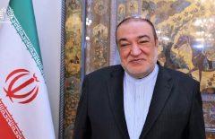 تاریخ شروع مبادلات اقتصادی با عربستان اعلام شد