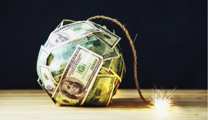 سطح سرنوشت‌ساز برای دلار / مقصد بعدی نقدینگی کدام بازار است؟