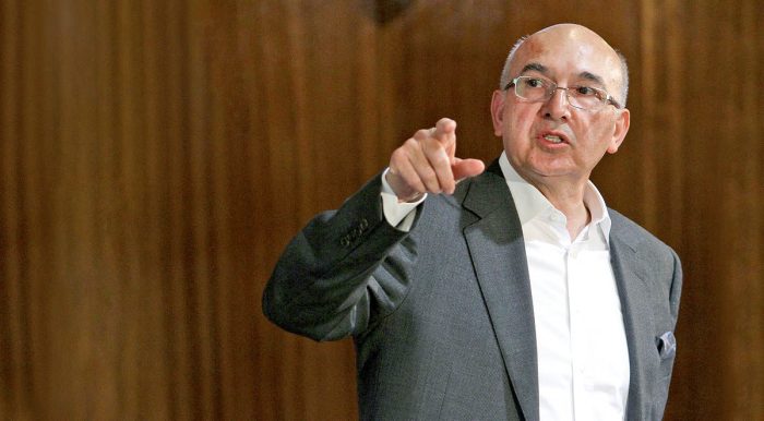 هشدار اقتصاددان مشهور ایرانی به دولتمردان ایران!