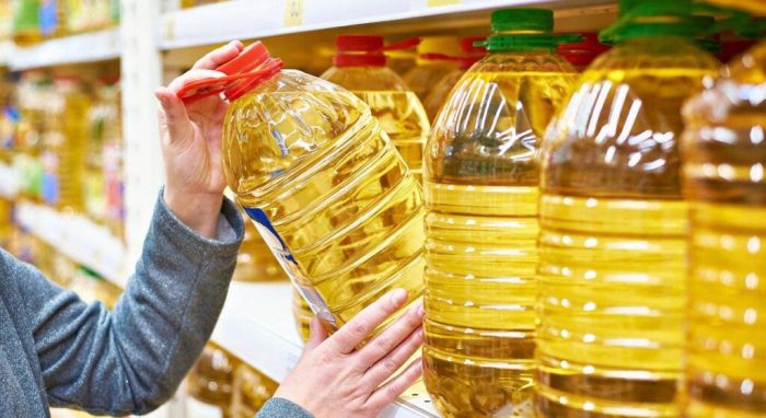محبوب ترین برندهای روغن خوراکی در بازار/ رقابت نزدیک اویلا و لادن