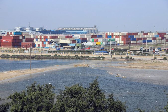 نامه انجمن روغن نباتی به فرزین؛ ۲۰۰ هزار تن روغن در انتظار ارز