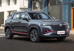 دهن کجی سایپا به مصوبه شورای رقابت / فروش چانگان بالاتر از قیمت تعیین شده + جدول