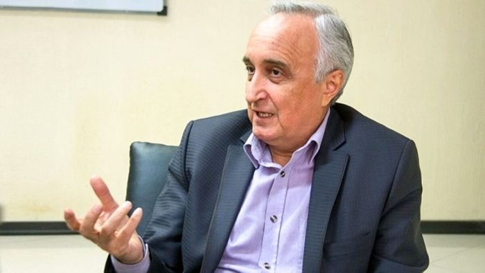 دو عامل مهم درجا زدن اقتصاد ایران از دیدگاه موسی غنی‌نژاد