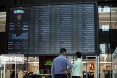 رشد ملایم بازار سهام تا چند ماه آینده