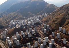 ارزان شدن مسکن فقط در خبرها است؟