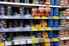 توضیحات جدید درباره افزایش ۱۵۰ درصدی قیمت تن ماهی!