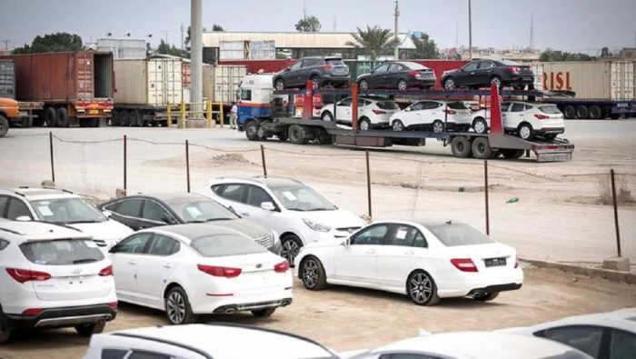 تعرفه واردات خودروهای کارکرده و جزئیات قانونی آن اعلام شد + نرخ تعرفه