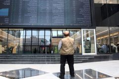 رشد صنعتی عامل ورود نقدینگی به بورس