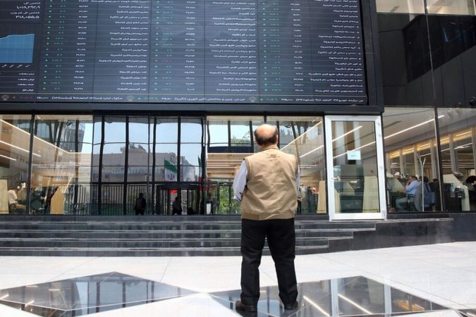 رشد صنعتی عامل ورود نقدینگی به بورس