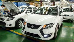 کمتر شدن قیمت برخی خودروها در بازار آزاد نسبت به قیمت کارخانه / این روند ادامه می یابد؟