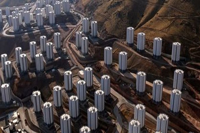 آینده بازار مسکن