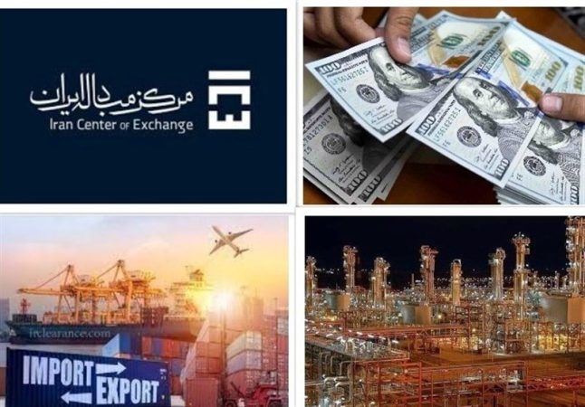 عدم بازتاب رانت صنعت پتروشیمی