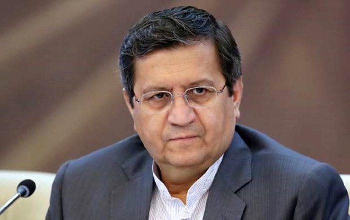 پاسخ همتی به ادعای وزیر اقتصاد رئیسی درباره صادرات گاز و برق به عراق