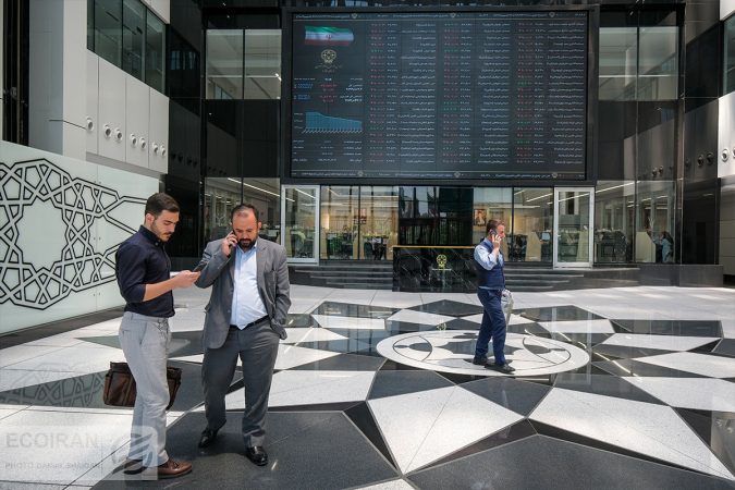 بحران کارایی اطلاعاتی در بازار سهام / بی‌اعتمادی سهامداران چه بر سر بورس تهران می‌آورد؟