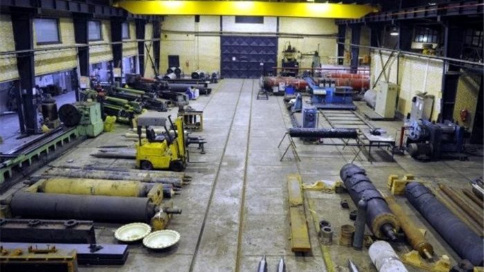 قیمت گذاری دستوری ۸۰ واحد تولیدی را به خاک سیاه نشاند