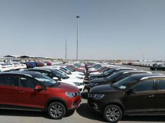 بازار خودرو با این خبر روز شنبه منفجر می شود؟