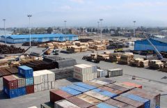 قیمت برنج افزایشی می شود ؟ / هشدار برای رسوب برنج در گمرک