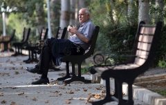 محاسبه حقوق بازنشستگان بر چه مبنایی شد؟