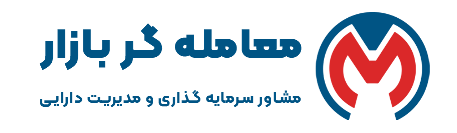 marketrader.ir لوگو